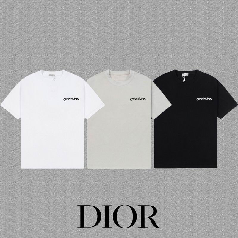 Dior S-2XL dgtr3874
